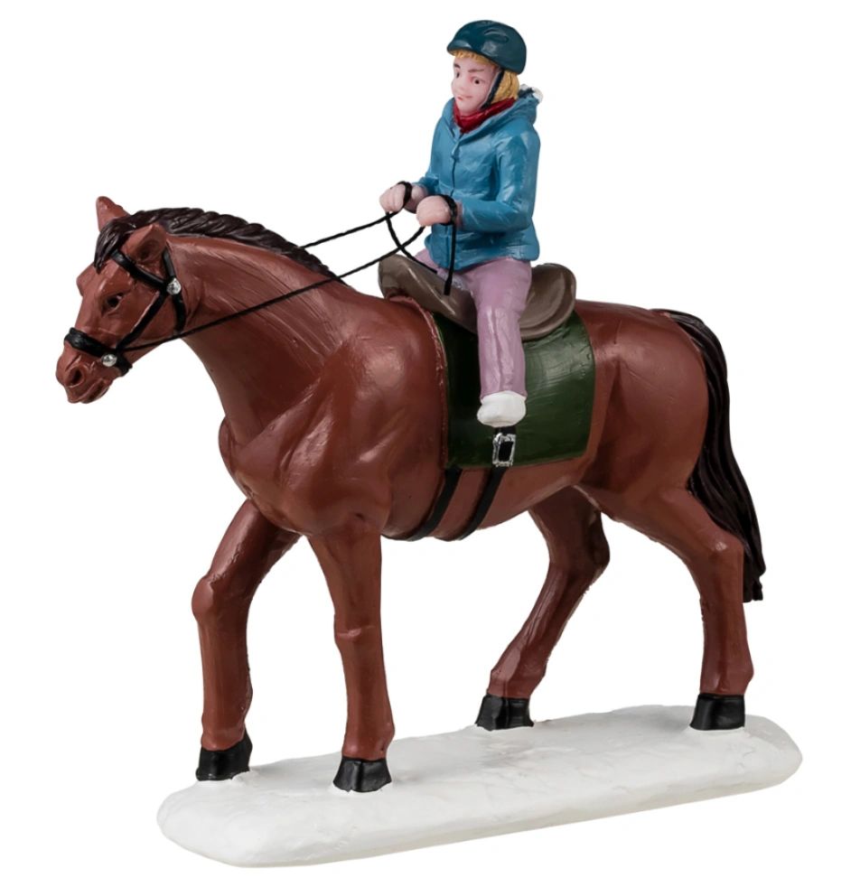 Lemax Practice Trails